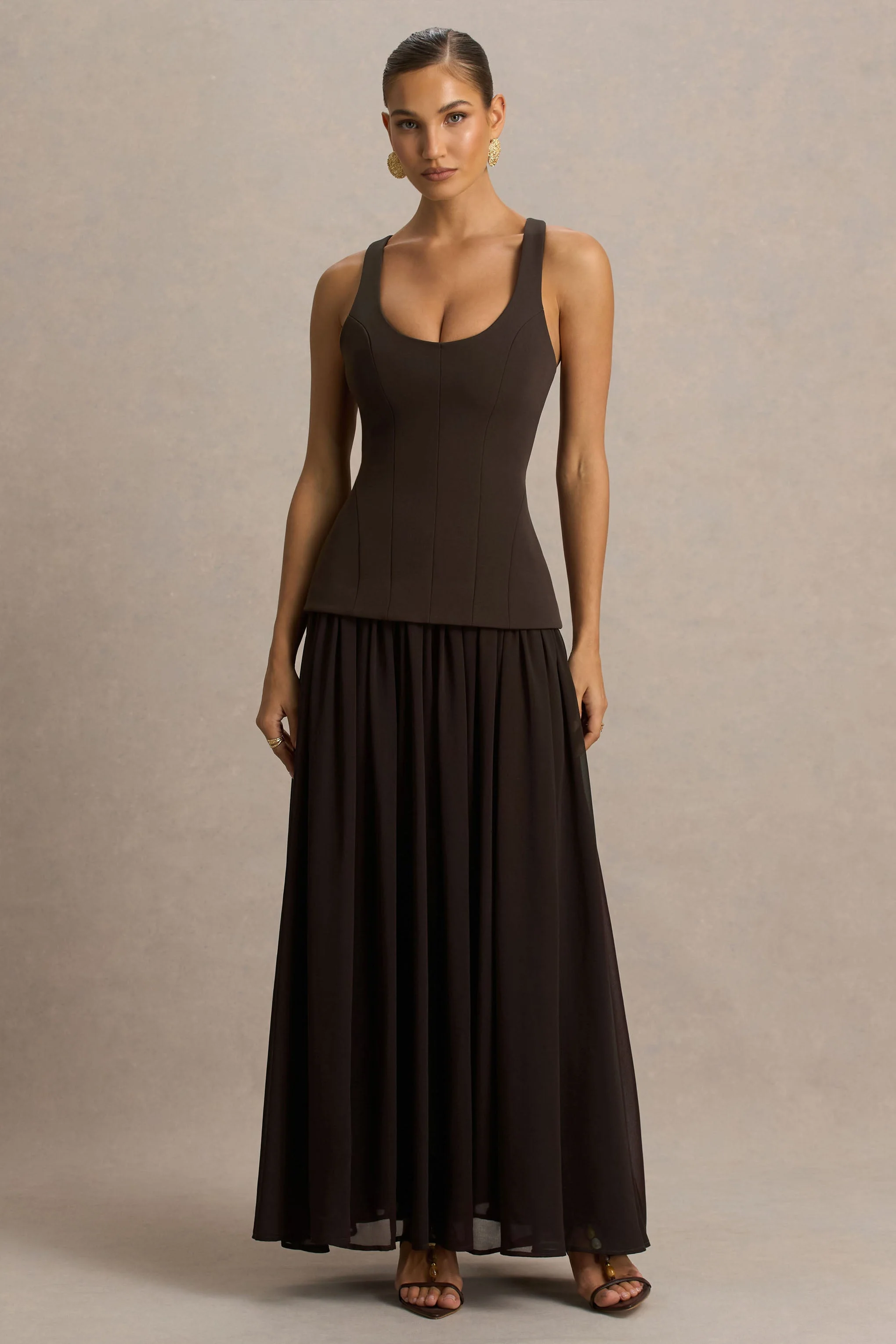 Maxi Jurken Sale